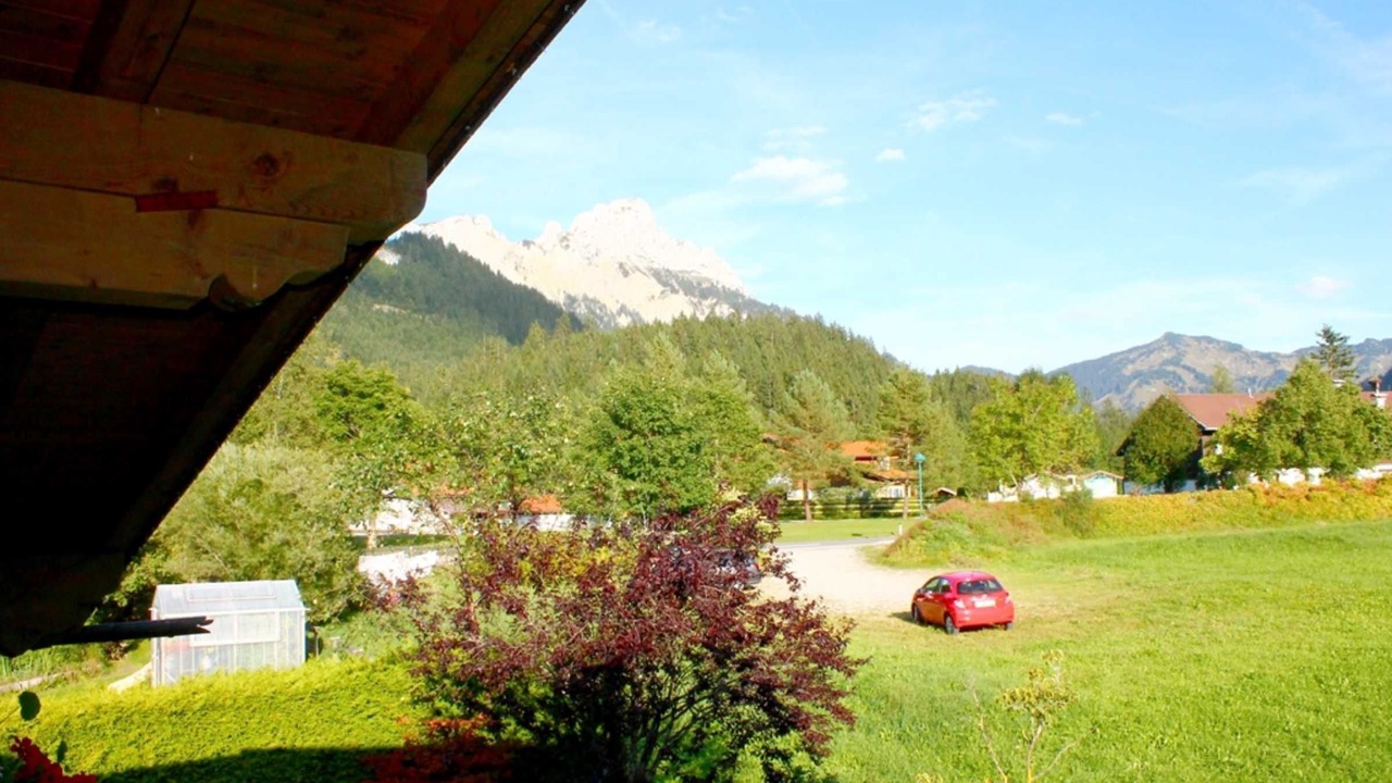 Photo of Outdoor in Haldensee