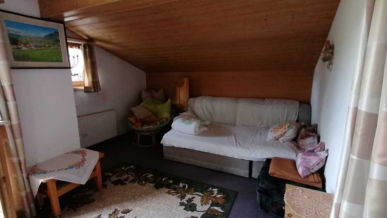 Photo of Livingroom in Haldensee