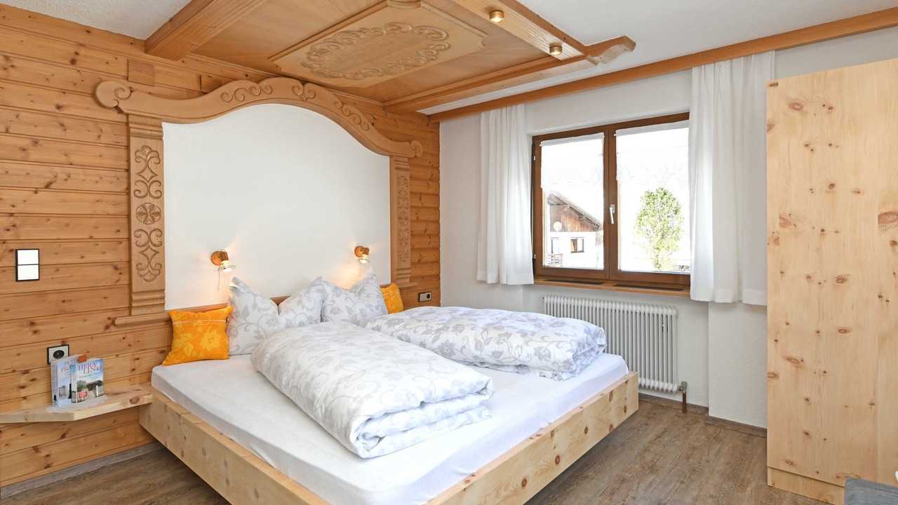 Photo of Bedroom in Au