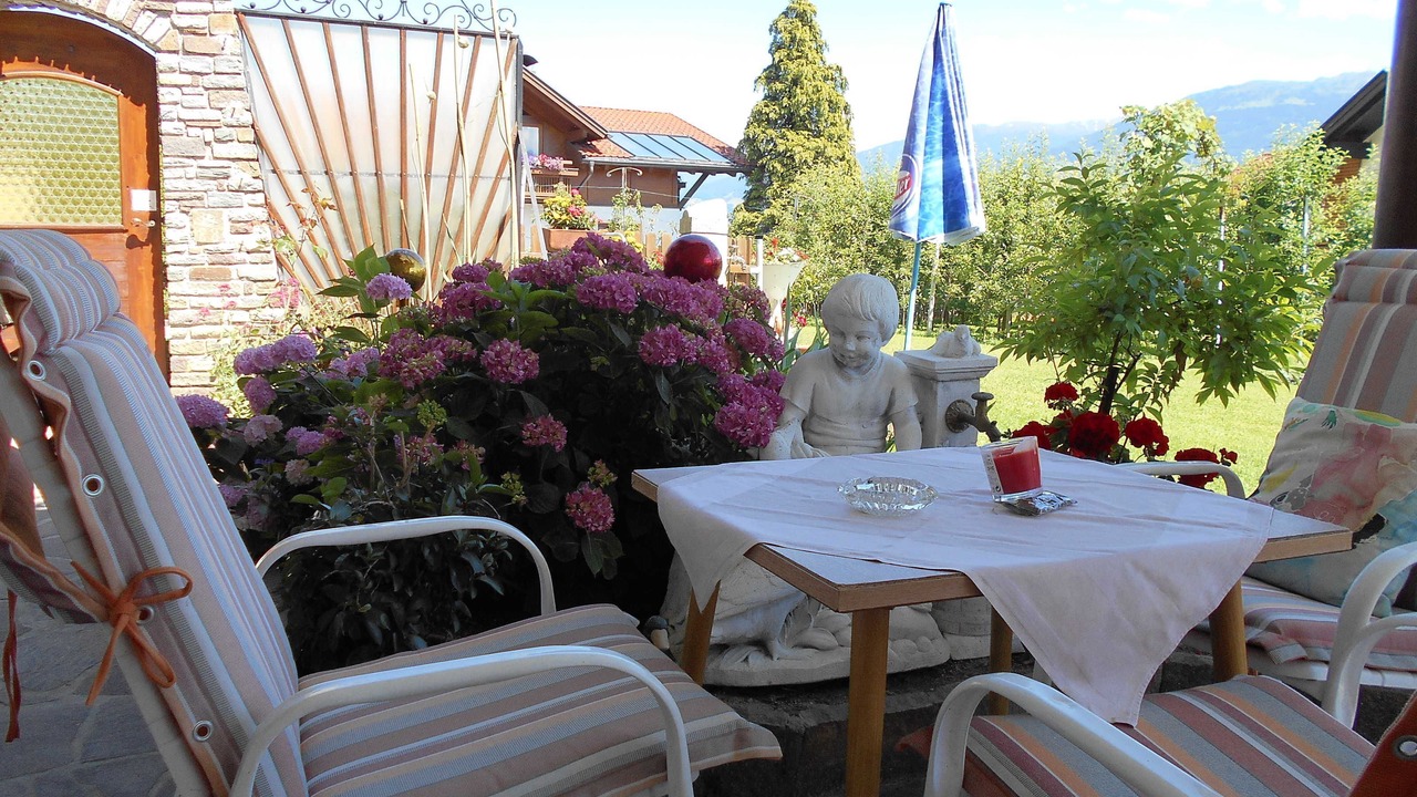 Photo of Outdoor in Thaur