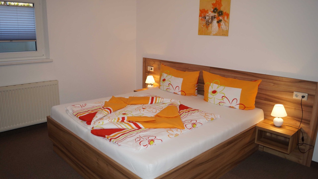 Photo of Bedroom in Ried im Oberinntal