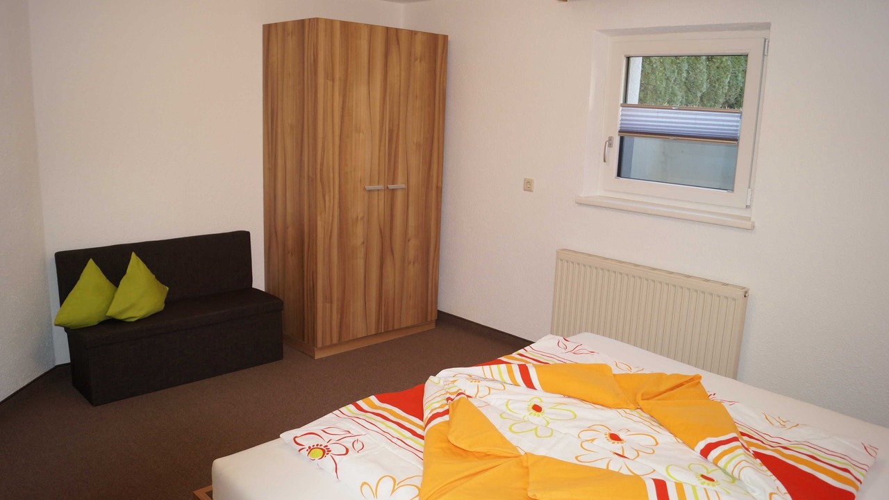 Photo of Bedroom in Ried im Oberinntal