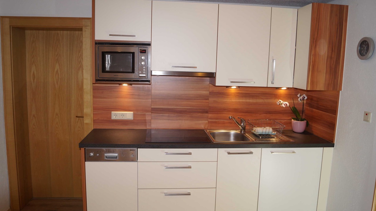 Photo of Kitchen in Ried im Oberinntal
