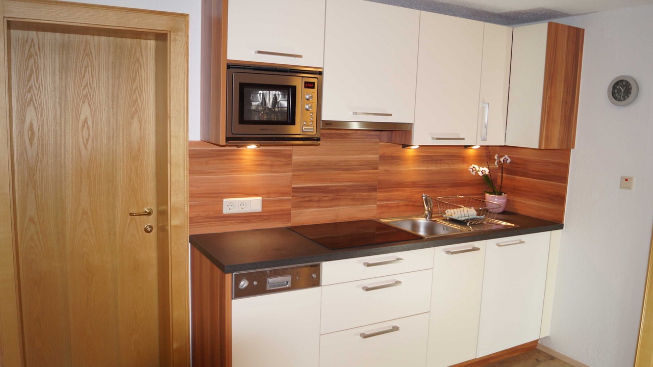 Photo of Kitchen in Ried im Oberinntal