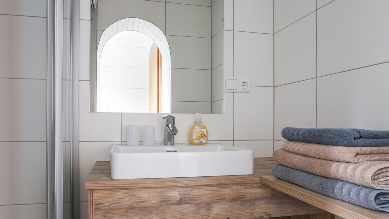 Photo of Bathroom in Sautens