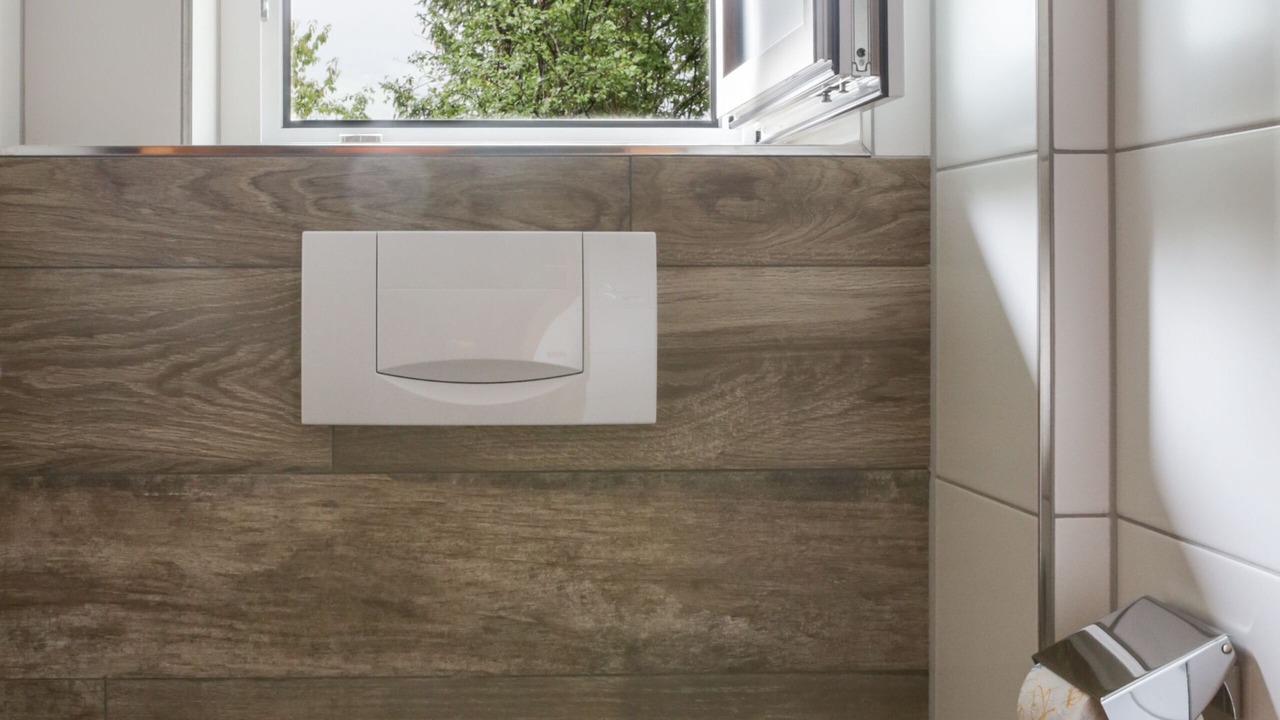 Photo of Bathroom in Sautens