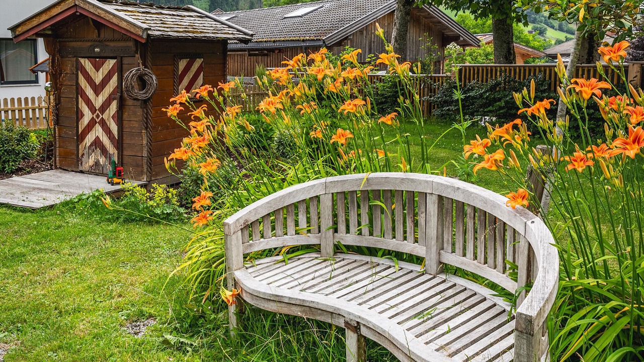 Photo of Outdoor in Wagrain