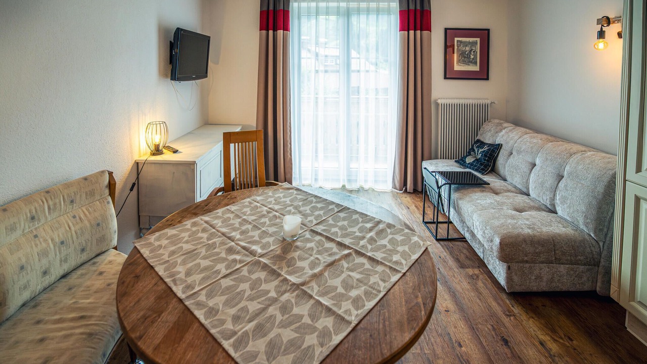 Photo of Bedroom in Wagrain