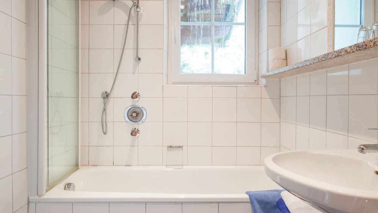 Photo of Bathroom in Wagrain