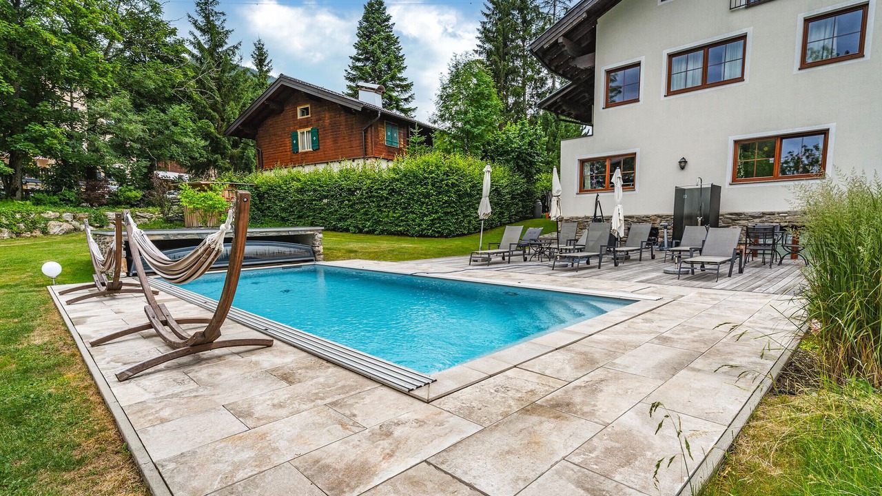 Photo of Outdoor in Wagrain