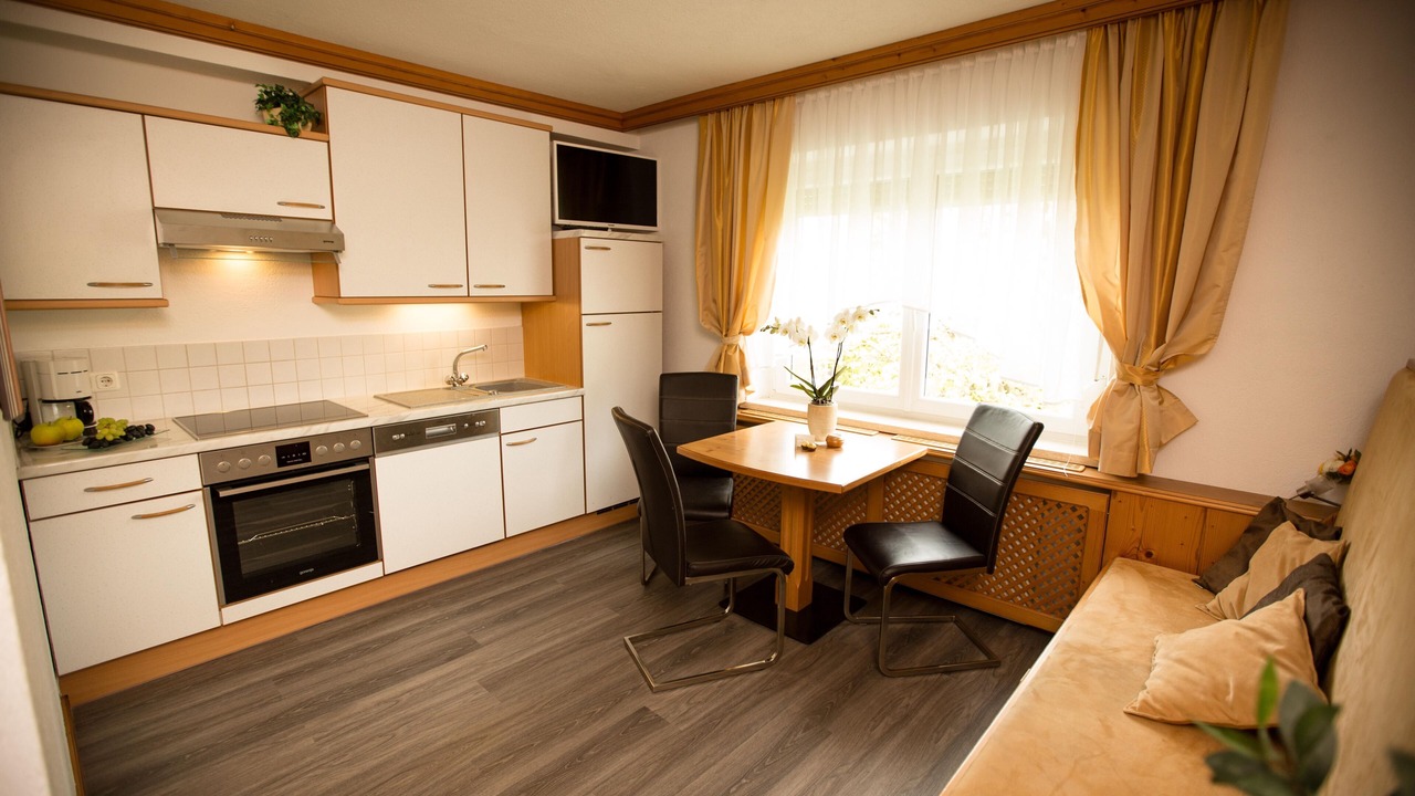 Photo of Kitchen in Schoerfling am Attersee