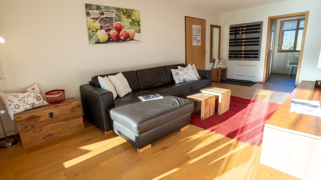 Photo of Livingroom in Grossdorf