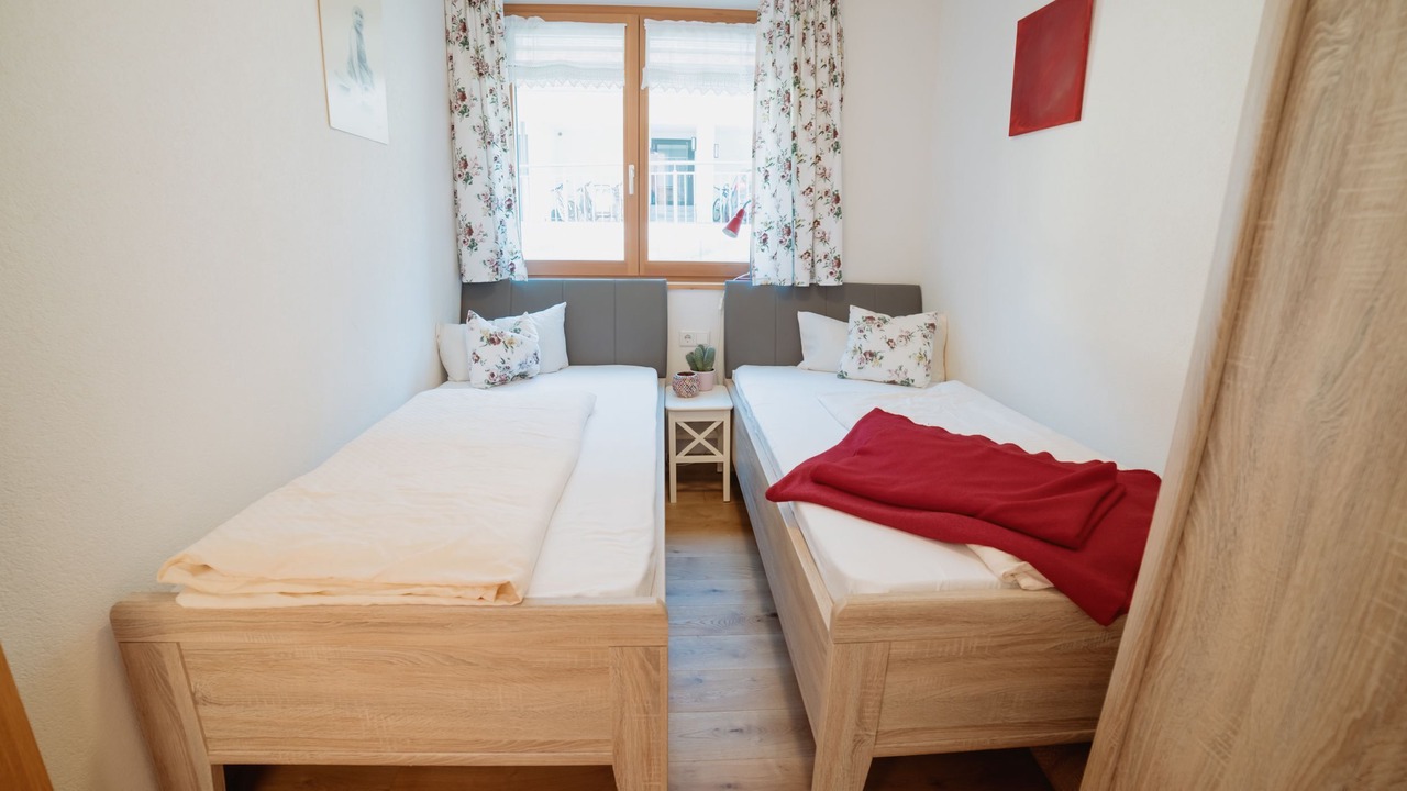 Photo of Bedroom in Grossdorf