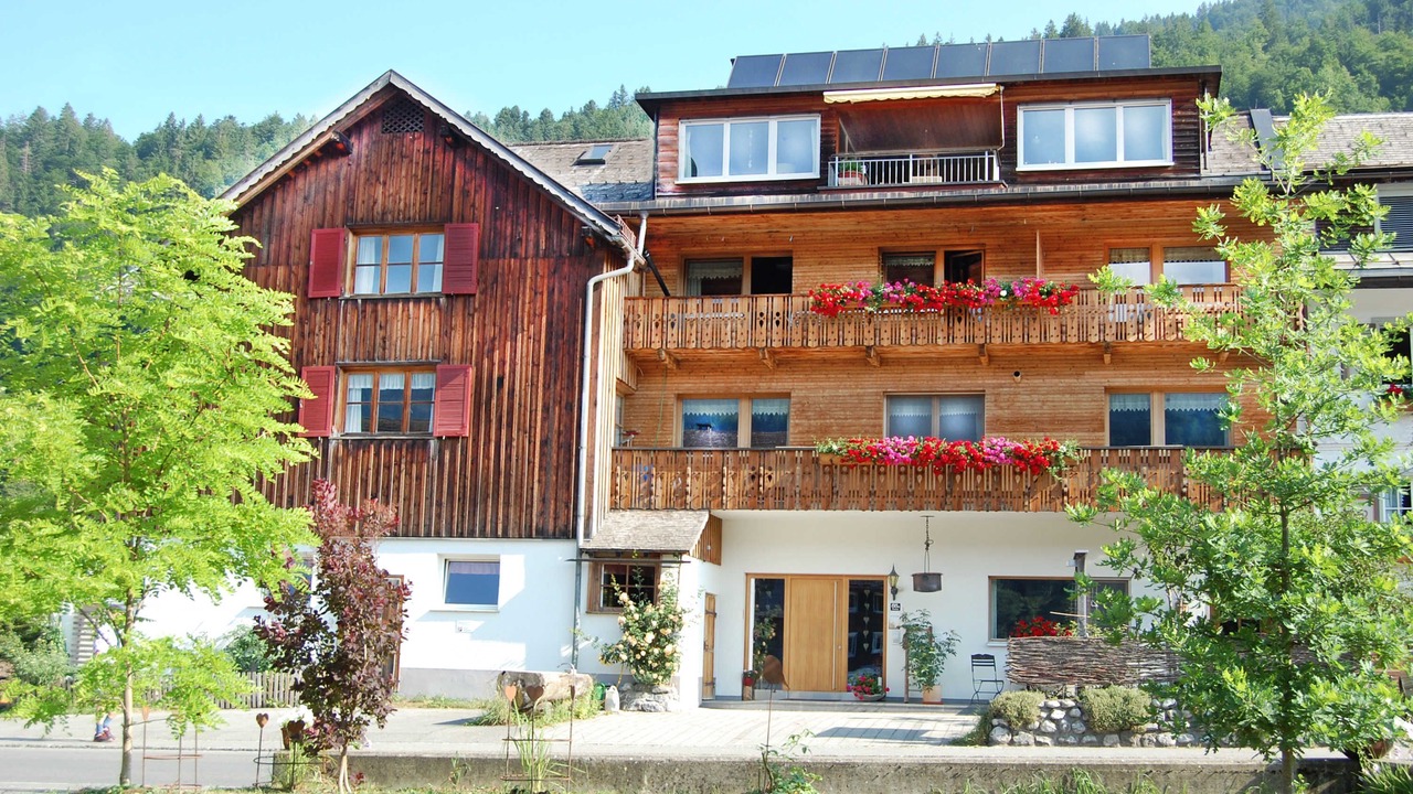 Photo of Outdoor in Grossdorf