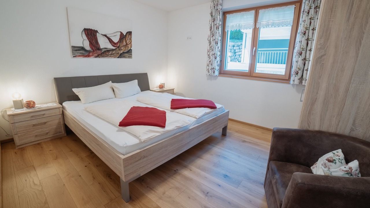 Photo of Bedroom in Grossdorf