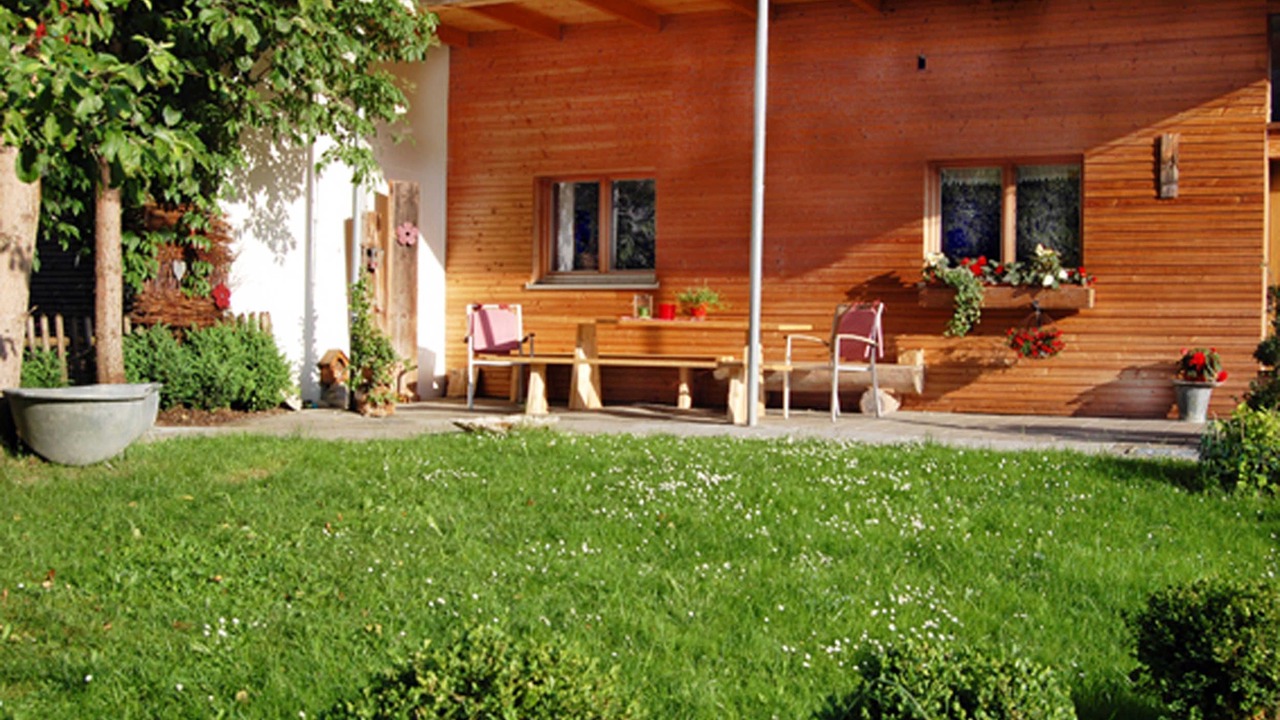 Photo of Patio Balcony in Grossdorf