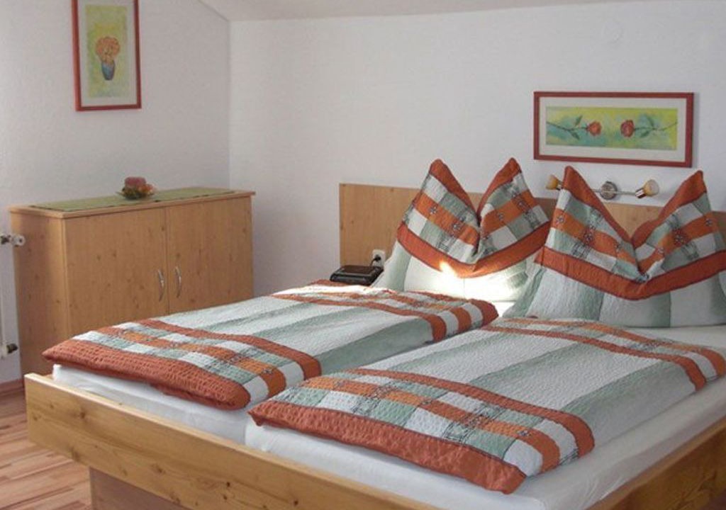 Photo of Bedroom in Tiefgraben