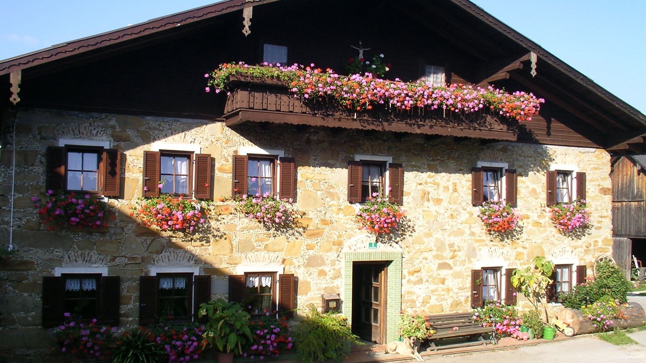 Photo of Outdoor in Neukirchen bei Altmunster