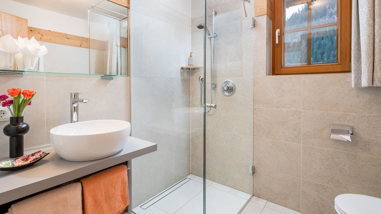 Photo of Bathroom in Haldensee