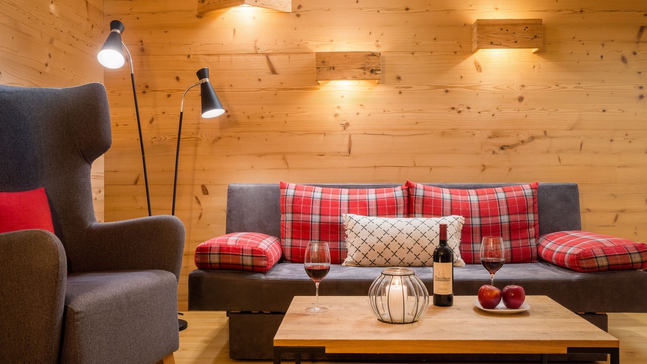 Photo of Livingroom in Haldensee