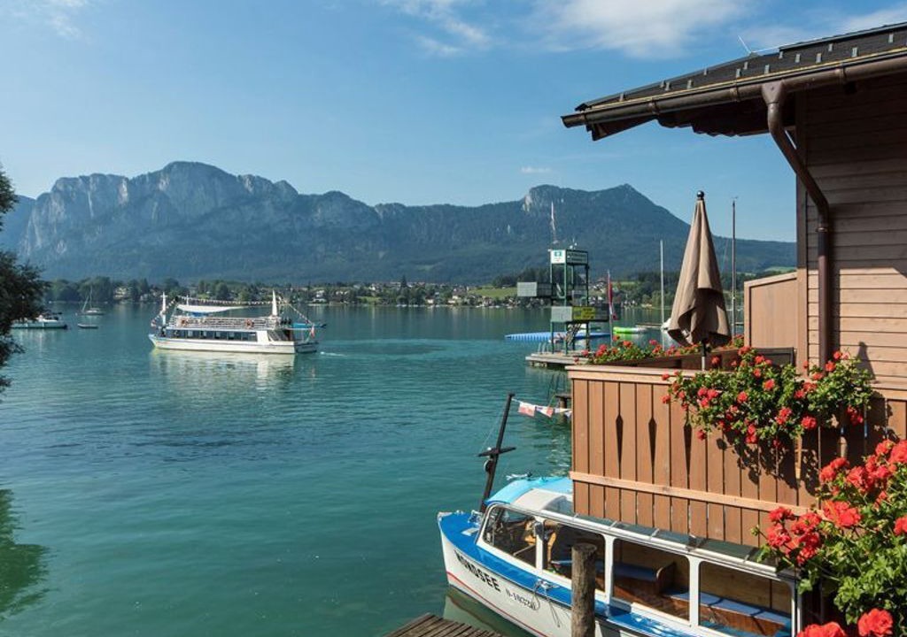 Photo of Others in Mondsee