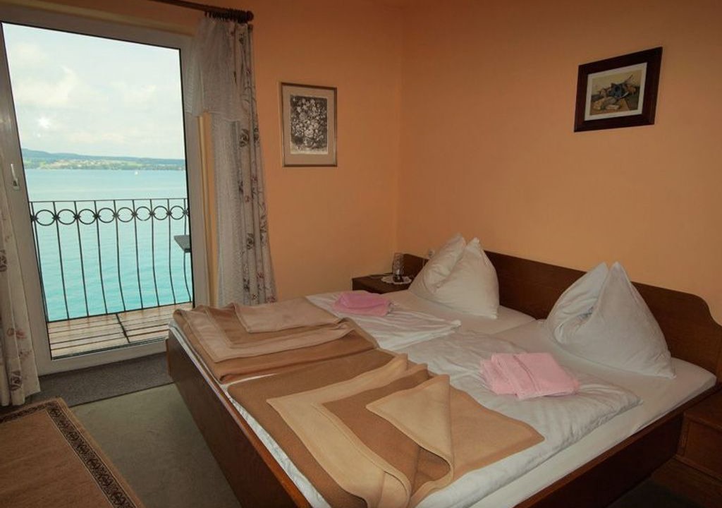 Photo of Bedroom in Weyregg am Attersee