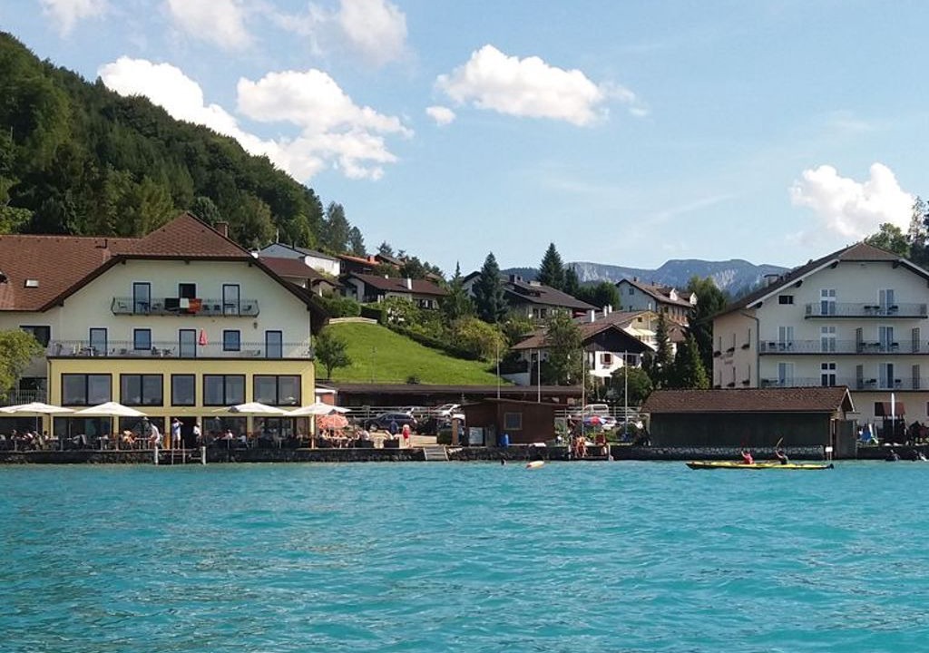 Photo of Outdoor in Weyregg am Attersee