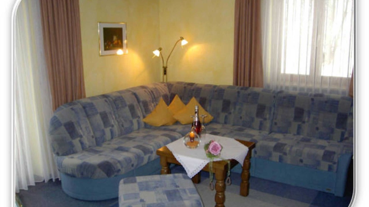 Photo of Livingroom in Jungholz