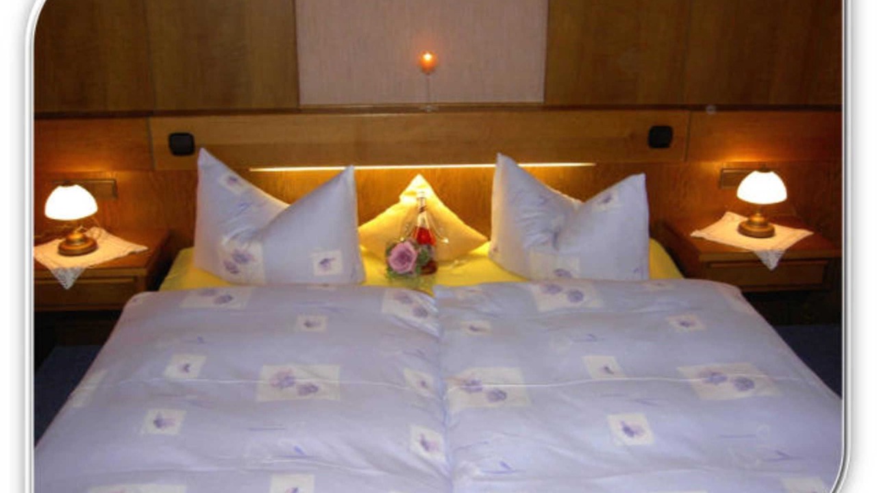 Photo of Bedroom in Jungholz
