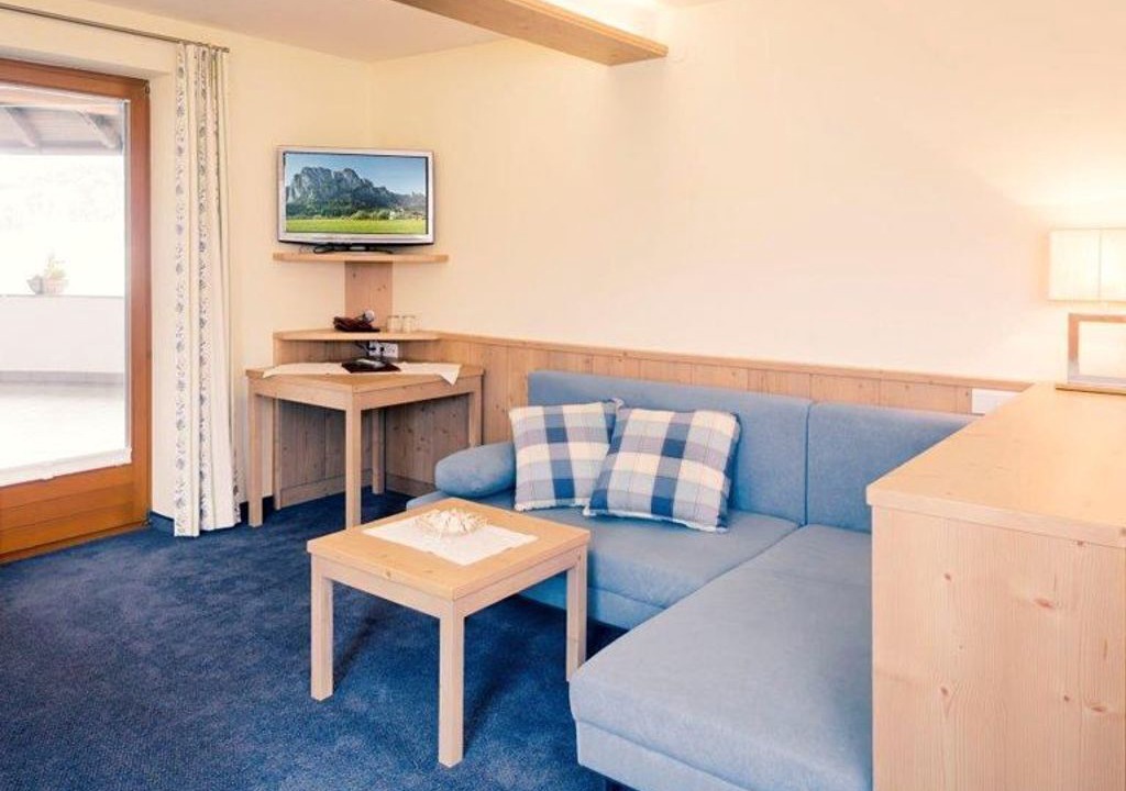 Photo of Livingroom in Sankt Lorenz