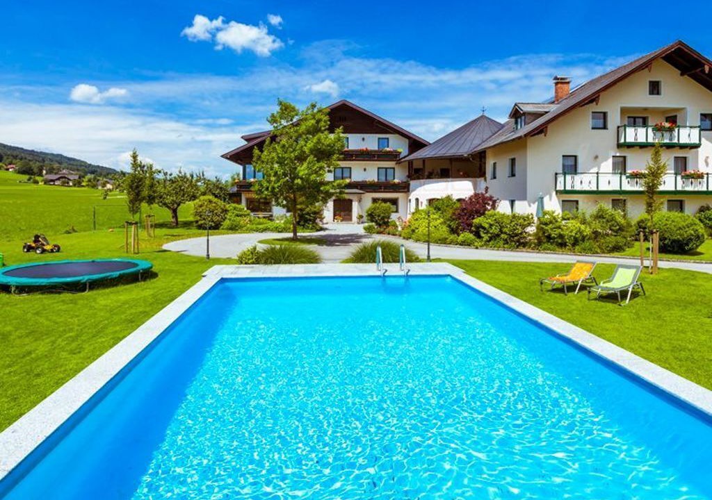 Photo of Outdoor in Sankt Lorenz