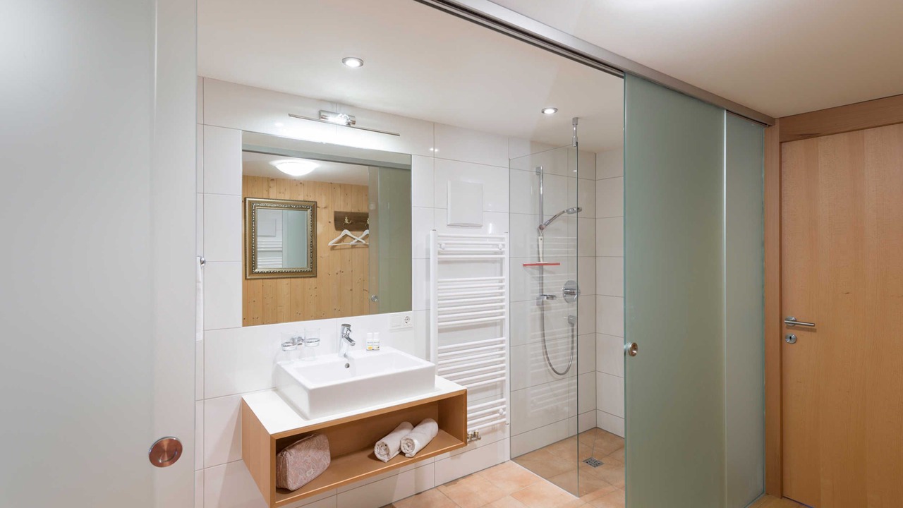 Photo of Bathroom in Grossdorf