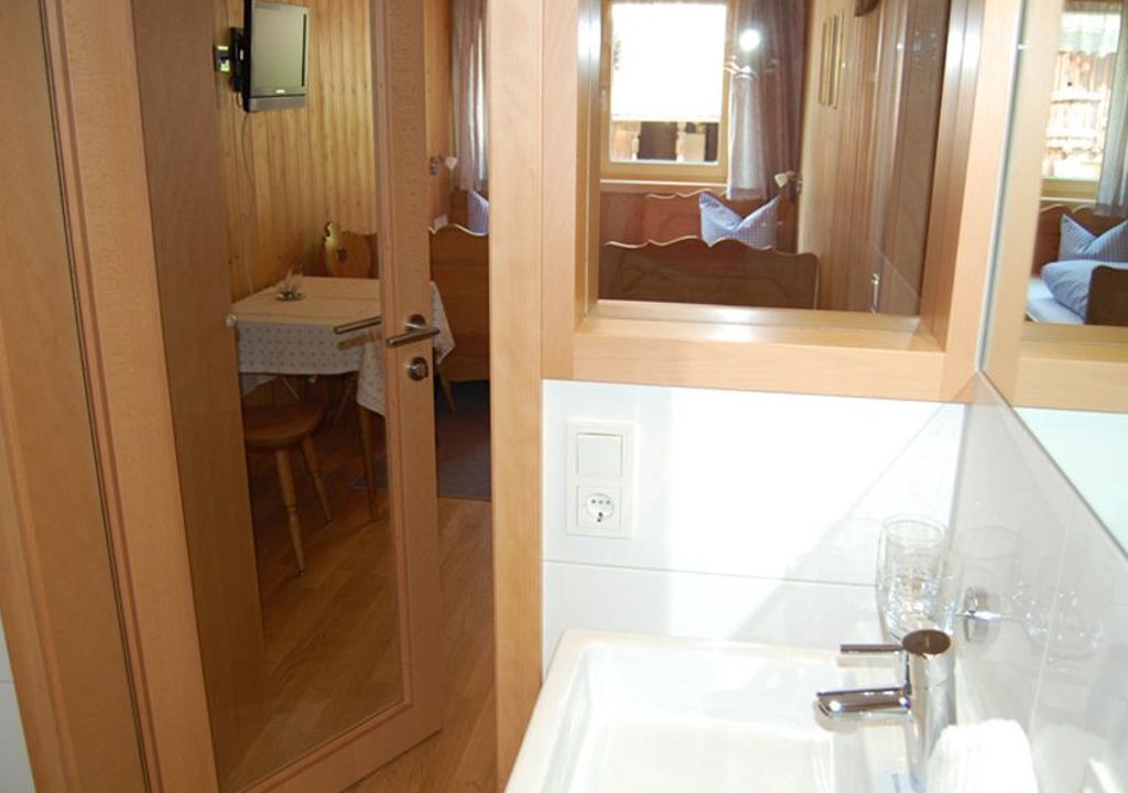 Photo of Bedroom in Grossdorf