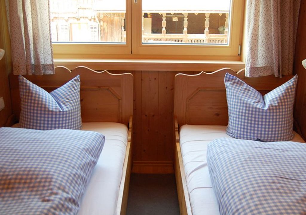 Photo of Bedroom in Grossdorf