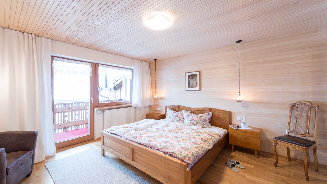 Photo of Bedroom in Grossdorf
