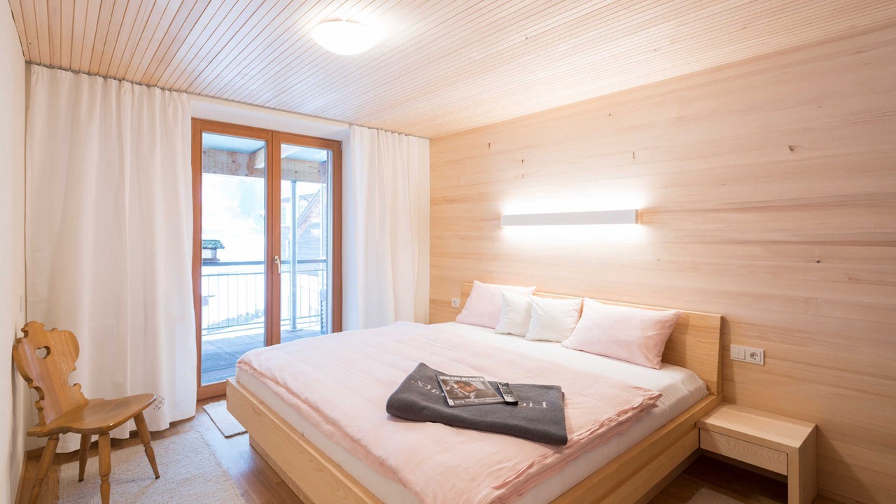 Photo of Bedroom in Grossdorf
