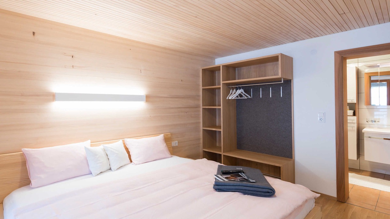 Photo of Bedroom in Grossdorf
