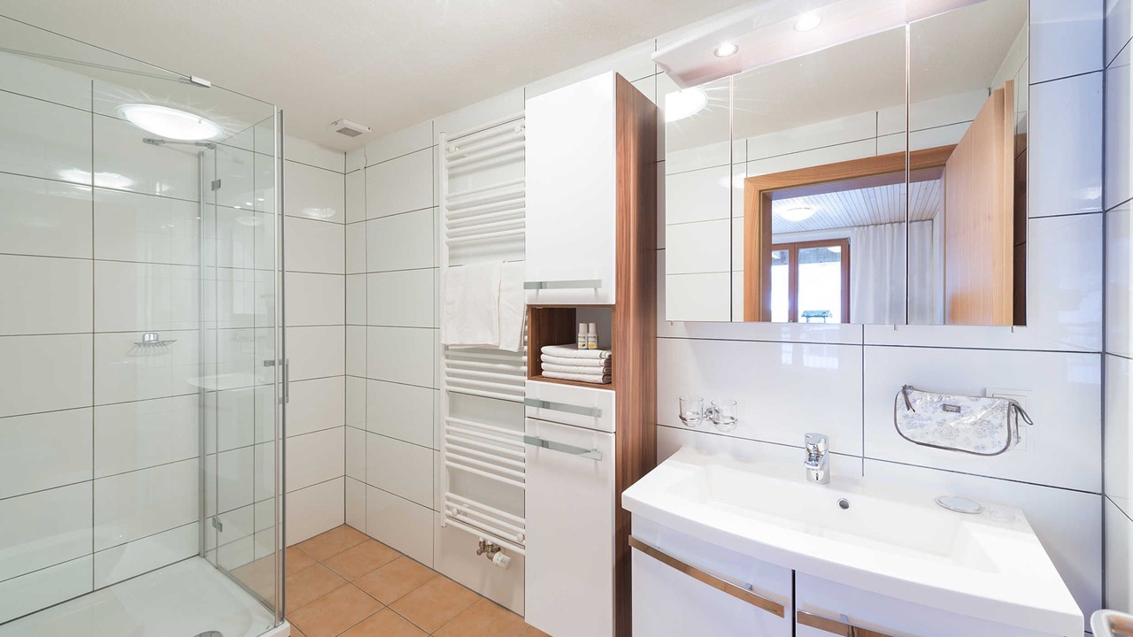 Photo of Bathroom in Grossdorf