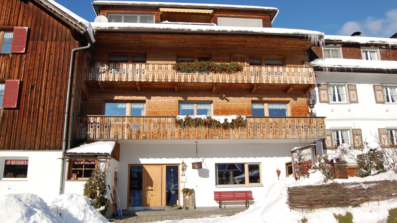 Photo of Outdoor in Grossdorf
