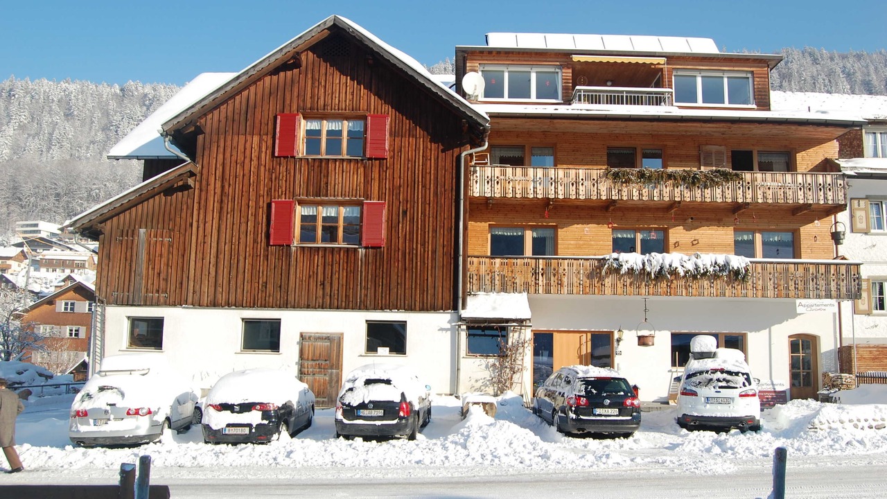 Photo of Outdoor in Grossdorf