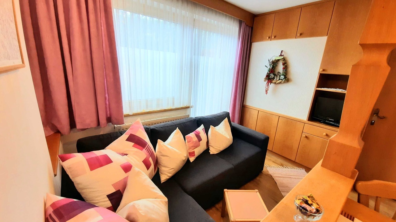 Photo of Livingroom in Nesselwaengle