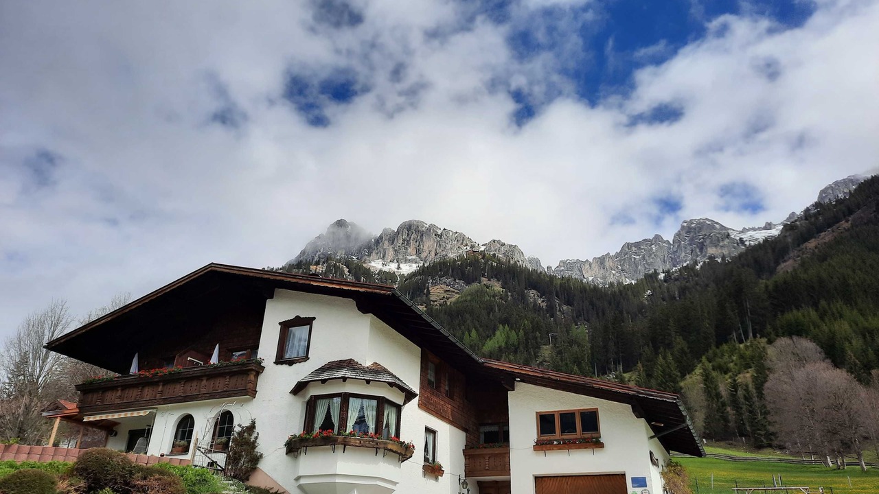 Photo of Outdoor in Nesselwaengle