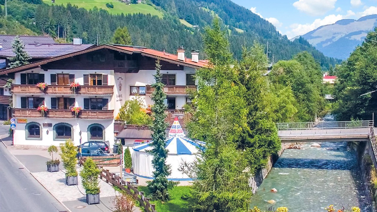 Photo of Outdoor in Kitzbuehel