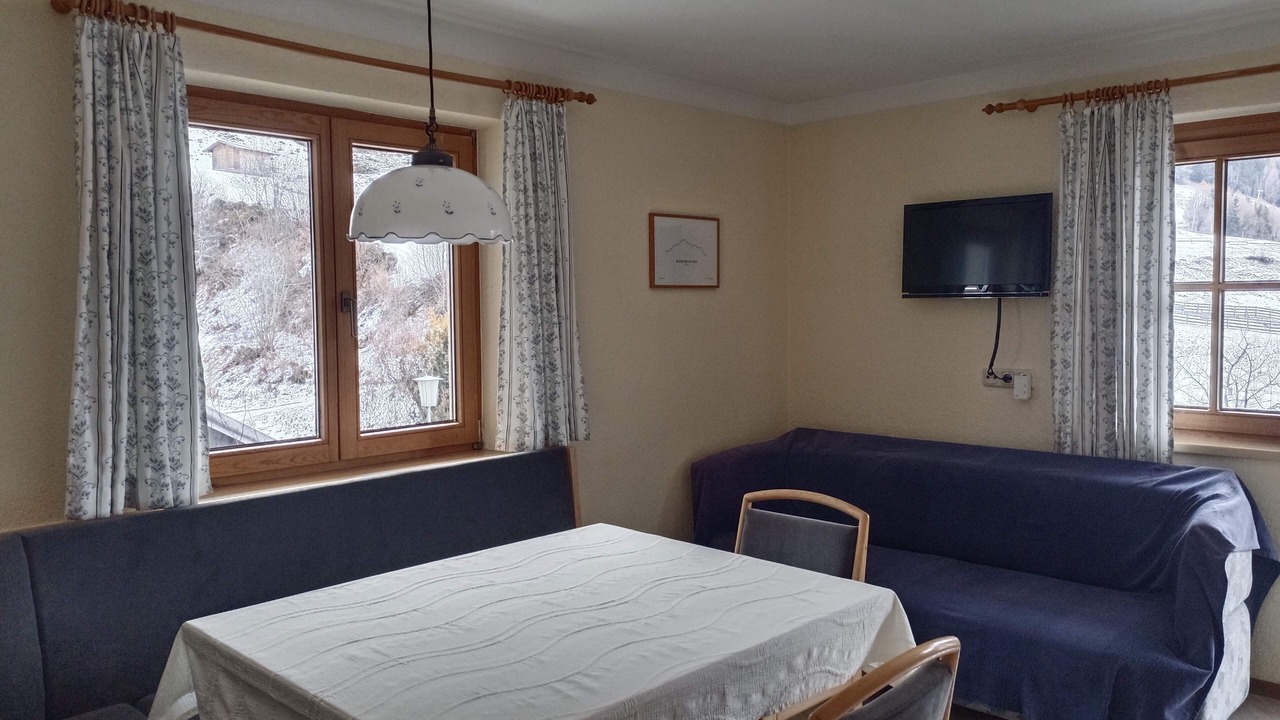 Photo of Livingroom in Tobadill