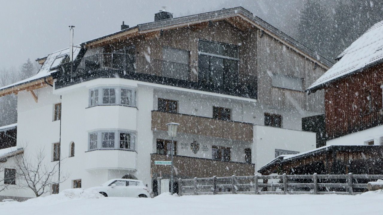 Photo of Outdoor in Tobadill