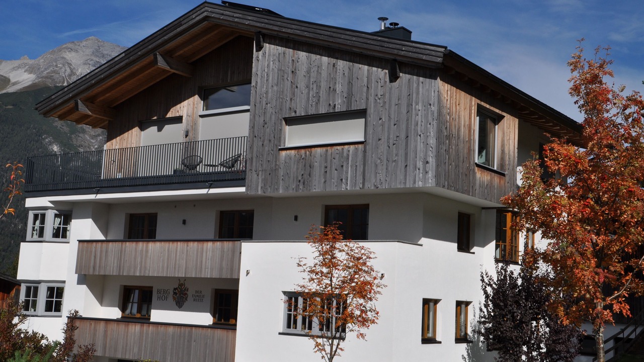 Photo of Outdoor in Tobadill