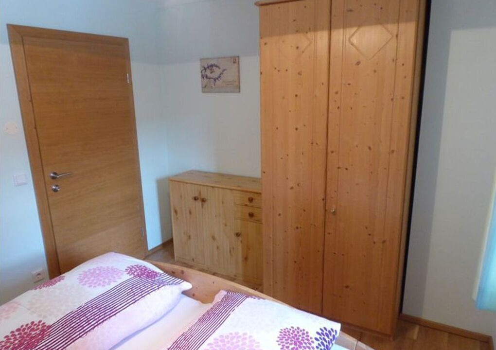 Photo of Bedroom in Innerschwand