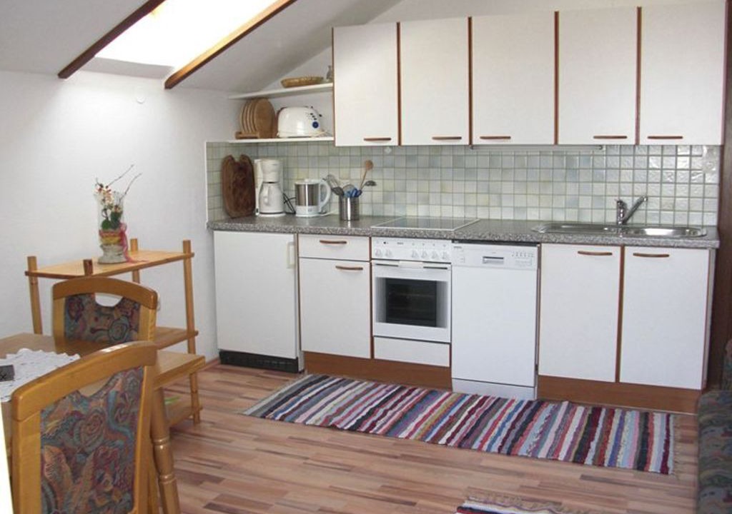 Photo of Kitchen in Tiefgraben
