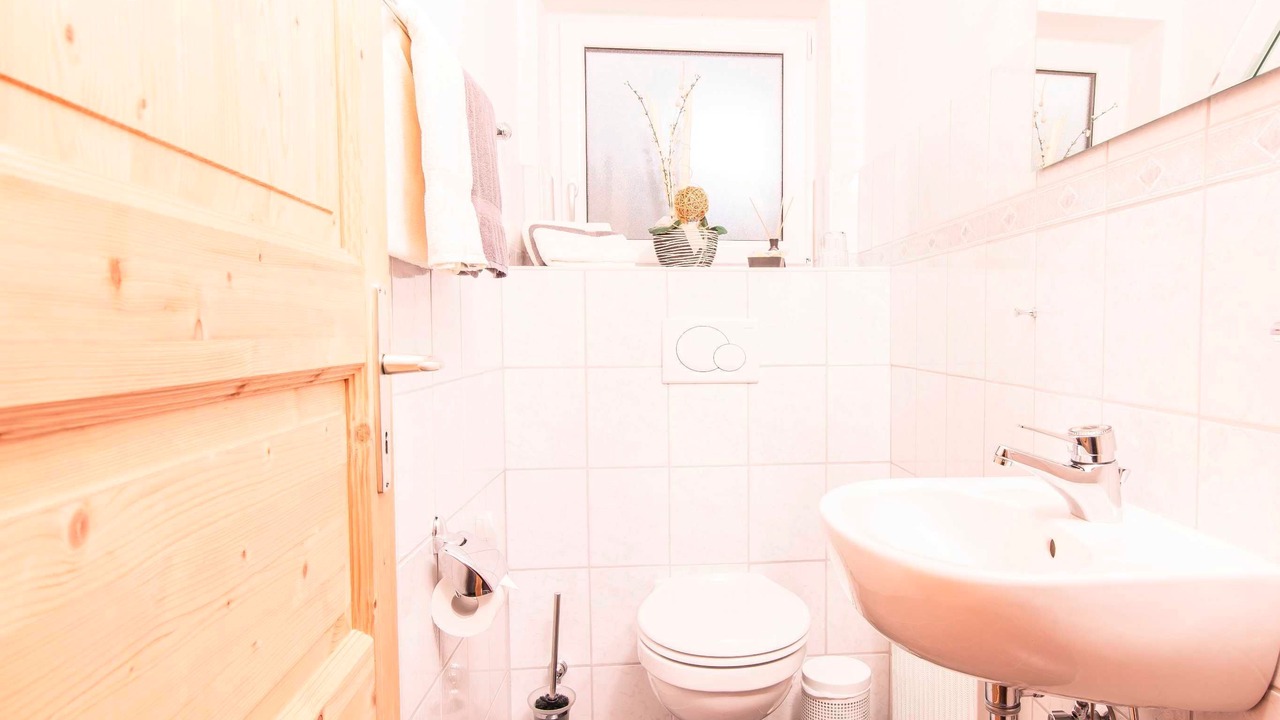 Photo of Bathroom in Jungholz