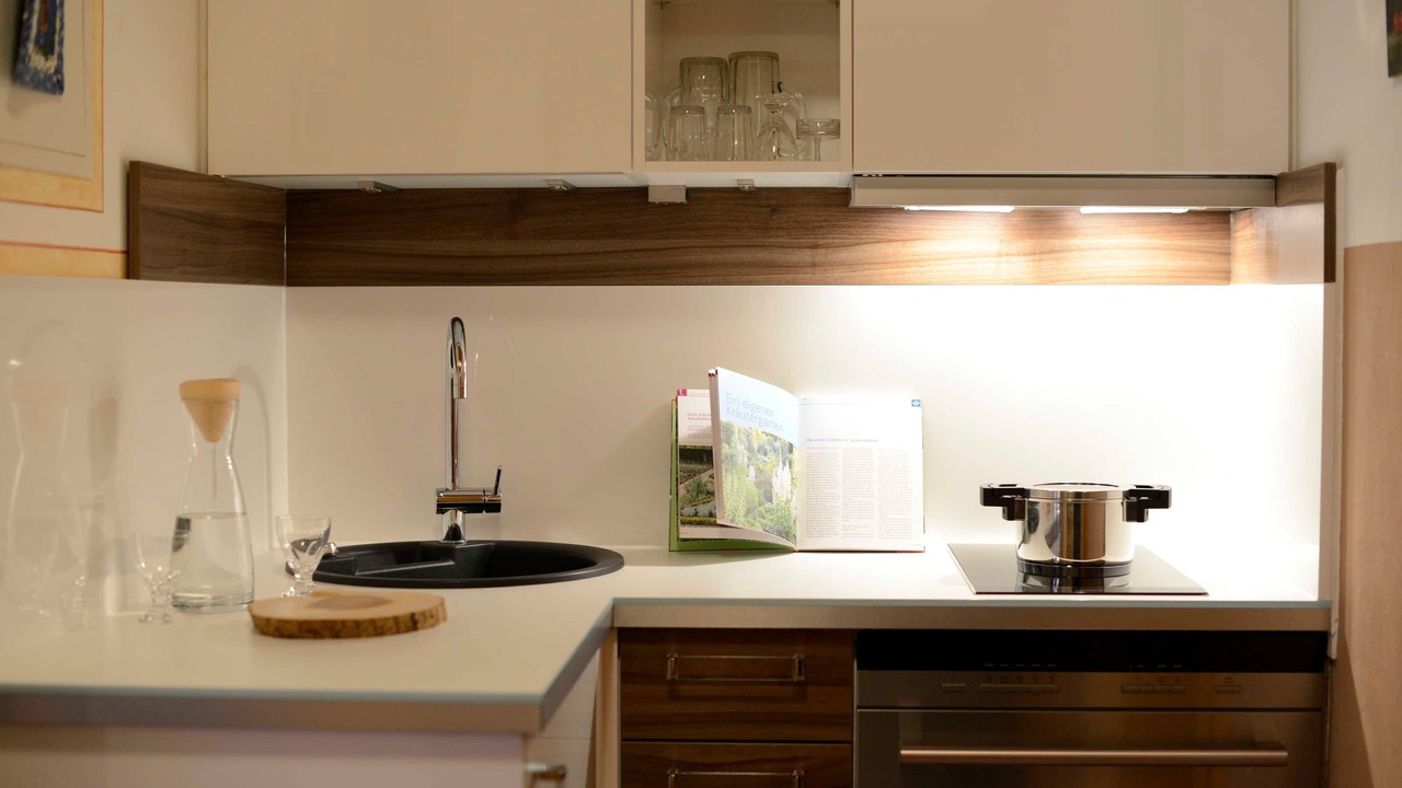 Photo of Kitchen in Jungholz
